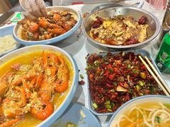 -辣盆盆麻辣小龙虾(哈尔滨总店)