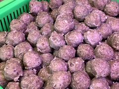 -阿娟牛肉丸·手打牛肉丸·现做现卖