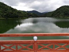 -永州阳明山国家森林公园