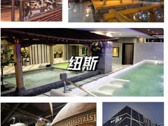 -浅深Cheersum(曹杨店)