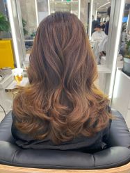 -MMby HairCode 芭曲发型概念店
