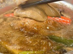 -围炉夜话·潮汕卤水火锅(榕江店)