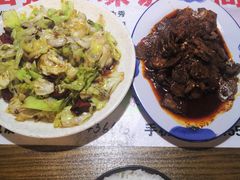 -秀园弘扬川味饭店(长久路店)