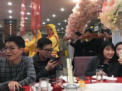 -潮喜竹溪荔湖酒家(荔枝湾店)