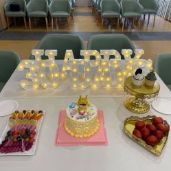 -国健母婴护理中心(经开院)