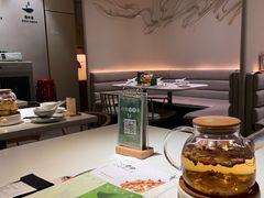 -熹素·鲜美素食Vegetarian (天河领展店)