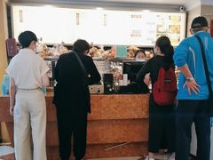 -国际饭店·帆声西饼屋(黄河路店)