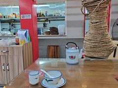 -小街47號江湖菜(四合院店)
