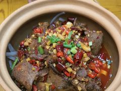 -陈家婆的菜(梅溪湖店)