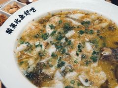 -太二酸菜鱼(石家庄万象城店)