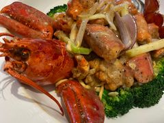 -万龙洲海鲜(大兴绿地缤纷城店)