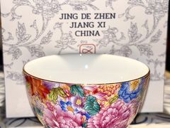 -图味美小黄鱼·景德菜(浙江路店)