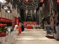 -裕龙汤泉