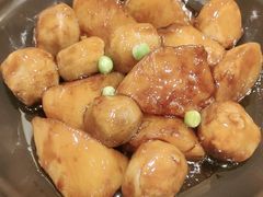 -A One Kitchen·南京精菜馆(晶丽酒店店)
