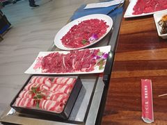 -好得火锅(育才店)
