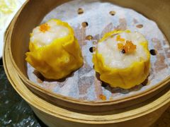 -小城粥道·海胆鲜虾粥(解放广场店)