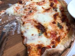 -IL Forno 意坊·意大利餐厅(花园店)