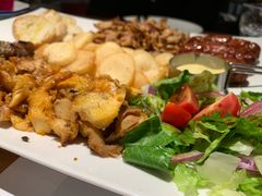 -HELLO MUSAE 拾光缪斯餐厅·纯正希腊风味(苏州中心店)
