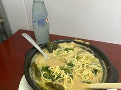 -曹宝林砂锅麻辣烫(星光路店)