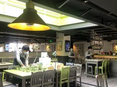 -壹小馆.皇城老妈(成都太古里店)