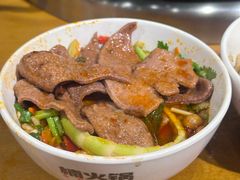 -楠火锅(太古里总店)