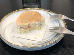 -EVERNAKED裸蛋糕(SOHO天山店)