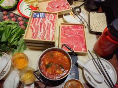 -东道煮牛肉火锅(东盛大街店)