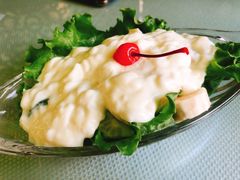 水果酸奶-尼泊尔雪莲餐厅(北京东路店)