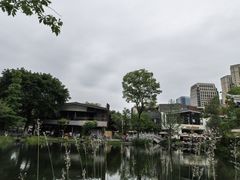 -铁像寺水街