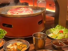 -西塔老太太泥炉烤肉(上海七宝领展广场店)