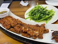 -醉壹号海鲜大排档(厦门美食地标店)