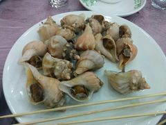 android_upload_pic-天津乾毓德饭庄·清真传统炒菜·海鲜烧烤(咸阳路店)