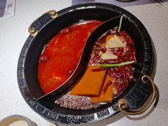 -火社火锅(裕华万达店)