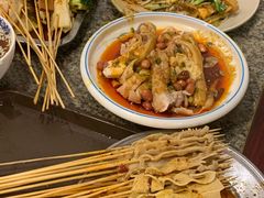 -小街天府(西工小街店)