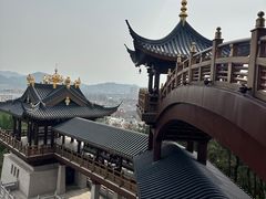-鸡鸣山公园