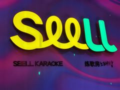 -金青果甄选KTV(劳动公园店)