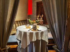 -叶叶菩提(太原别墅店)