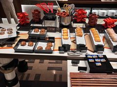 -康莱德酒店·美庭自助餐厅