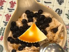 -堂屋糖水店(愚园店)