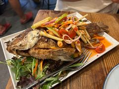 -Show Neua Thai Street Food