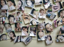-轻妆Feel·半永久纹眉眼线