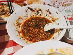 -西贝(深圳卓悦汇店)