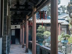 -东莞市可园博物馆