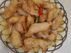 -崖口红树林海鲜餐厅