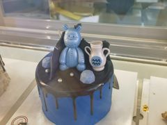 -CAKE BOSS 蛋糕老板(北京世纪金源购物中心)