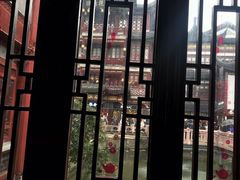 门面-绿波廊(豫园店)