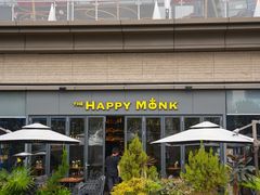 -The Happy Monk(前海壹方汇店)