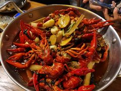 -虾小龙老长沙龙虾馆(坡子街店)