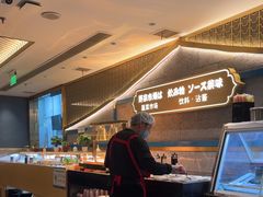 -一绪に寿喜烧(虹悦城店)