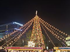 -东莞松山湖万象汇